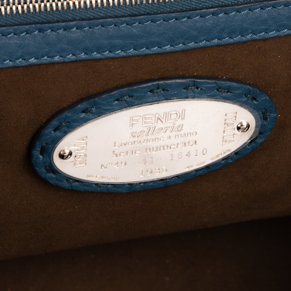 Fendi Adele - Picture 10 of 10